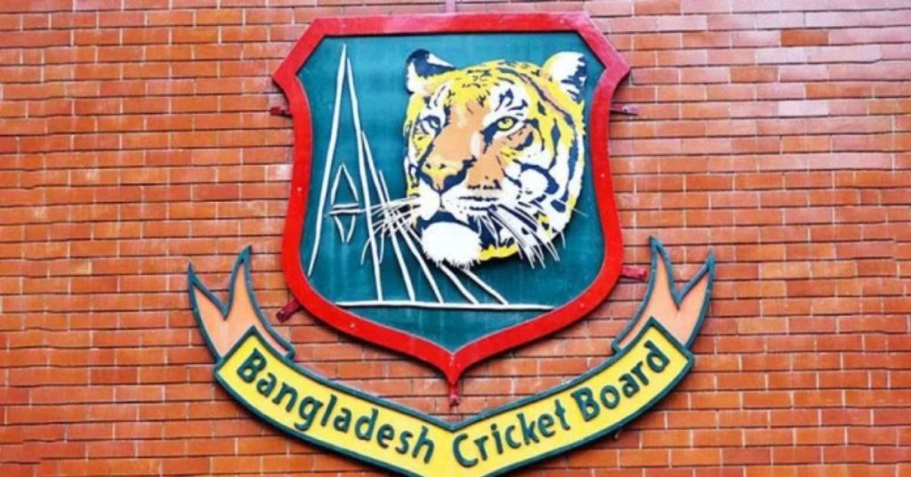 Bangladesh rejects Indian reports of ultimatum to cricket board