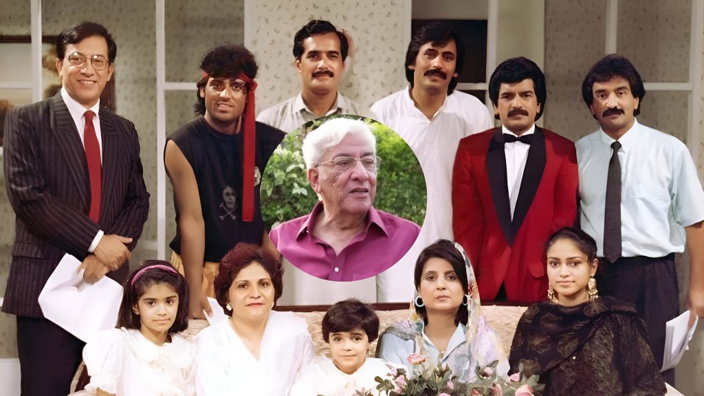 Khalid Hafeez Khan death