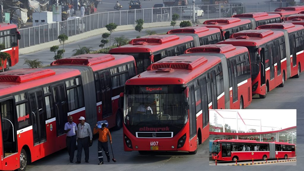 Punjab govt to end free transport facility?