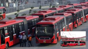 Punjab govt to end free transport facility?