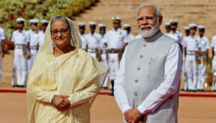 Tensions rise between India & Bangladesh ahead of elections