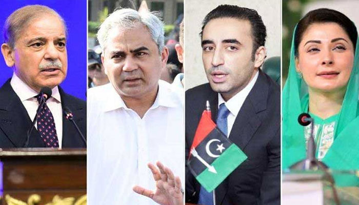 Tosha Khana record: Top leaders’ gifts revealed
