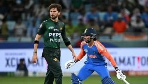 Pakistan signals yes to India game, ICC stands firm on T20 World Cup