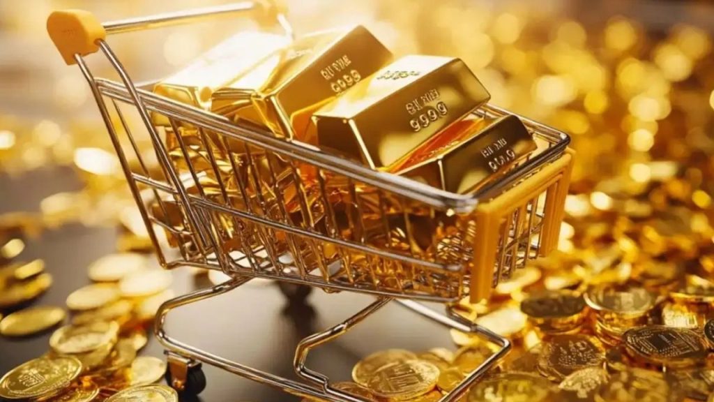 Latest Gold Price in Pakistan Today – May 15, 2026