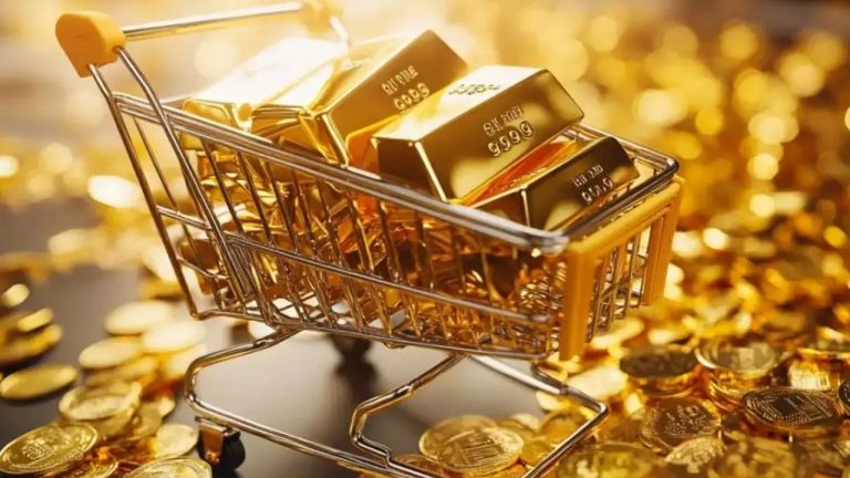 Latest Gold Price in Pakistan Today – May 15, 2026