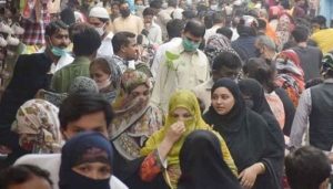 Severe flour shortage in Rawalpindi may push bread prices up