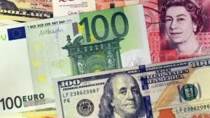 Pakistani rupee exchange rates