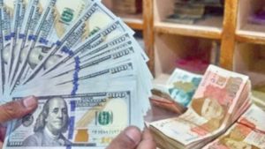 Pakistani rupee stability outlook