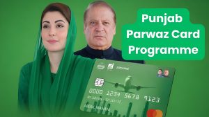 Punjab Parwaz Card Programme
