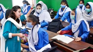 Punjab govt announces new school timings