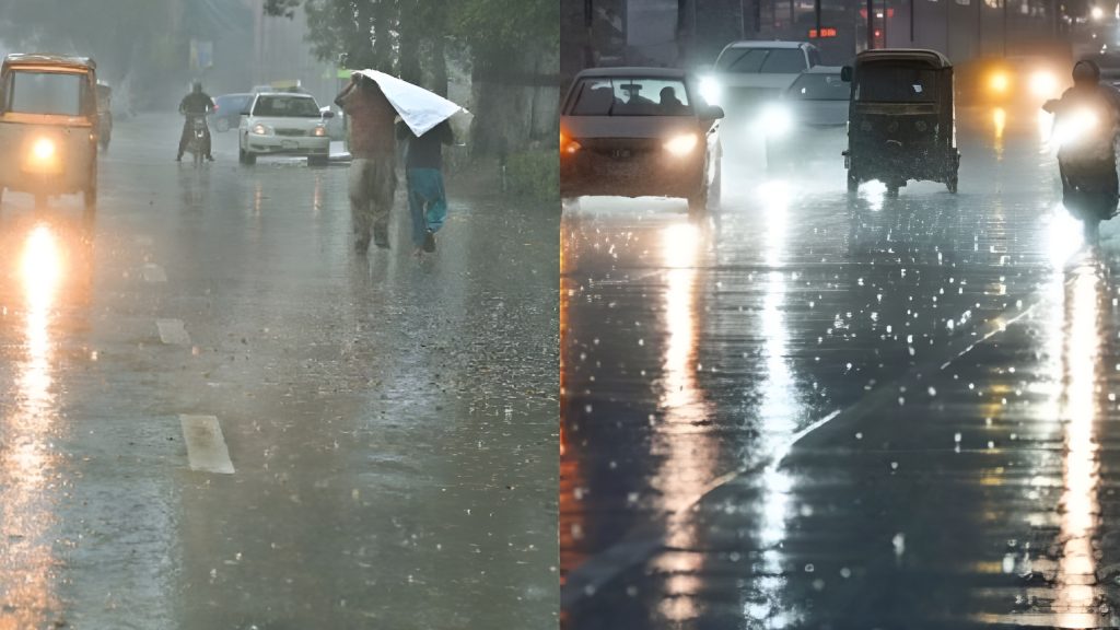 NDMA issues heat wave alert as temperatures set to cross 42 degrees
