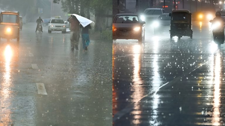 NDMA issues heat wave alert as temperatures set to cross 42 degrees