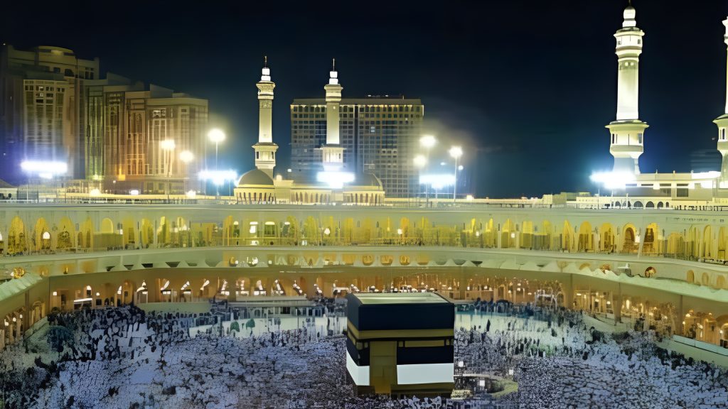 Hajj visa biometrics deadline ends February 8