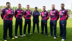 Scotland reportedly replaces Bangladesh in T20 World Cup 2026