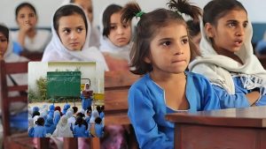 Punjab schools to reopen fully from April 1, five-day week restored