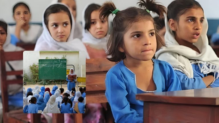 Punjab schools to reopen fully from April 1, five-day week restored