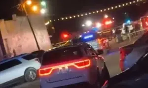 Six dead in West Point, Mississippi shooting; suspect arrested