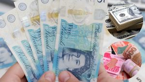 USD to PKR rate