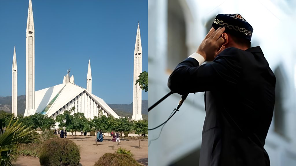 Islamabad Eid-ul-Azha 2026 prayers timings announced