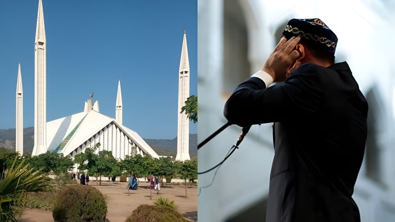 Islamabad Eid-ul-Azha 2026 prayers timings announced