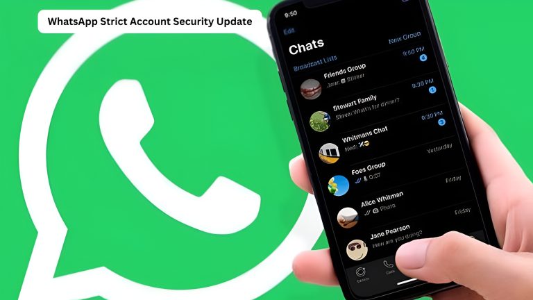 WhatsApp introduces chat history sharing feature for groups