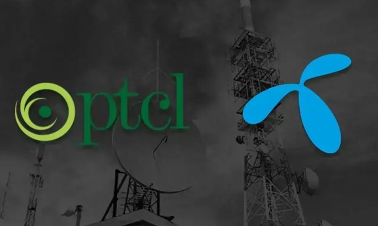 PTCL takes over management of Telenor Pakistan
