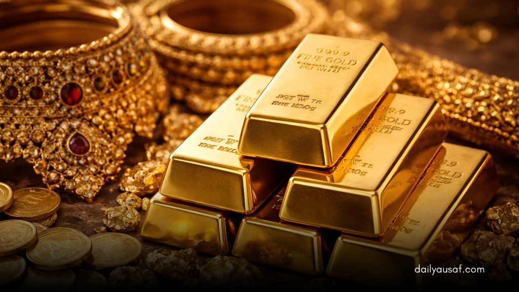 Latest Gold Rate in Pakistan – May 30, 2026