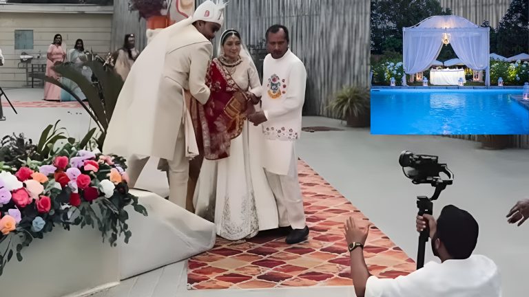 wedding photographer pool accident