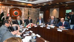 FPCCI Launches Pakistan’s first homegrown