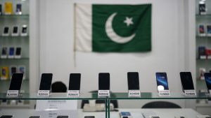 20% Excise Duty on Imported Mobile Phones