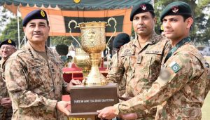 Pakistan strengthens military ties with 19 nations at PATS 2026