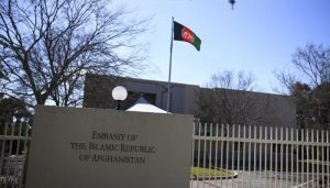 Australia to close Afghan Embassy over Taliban policies