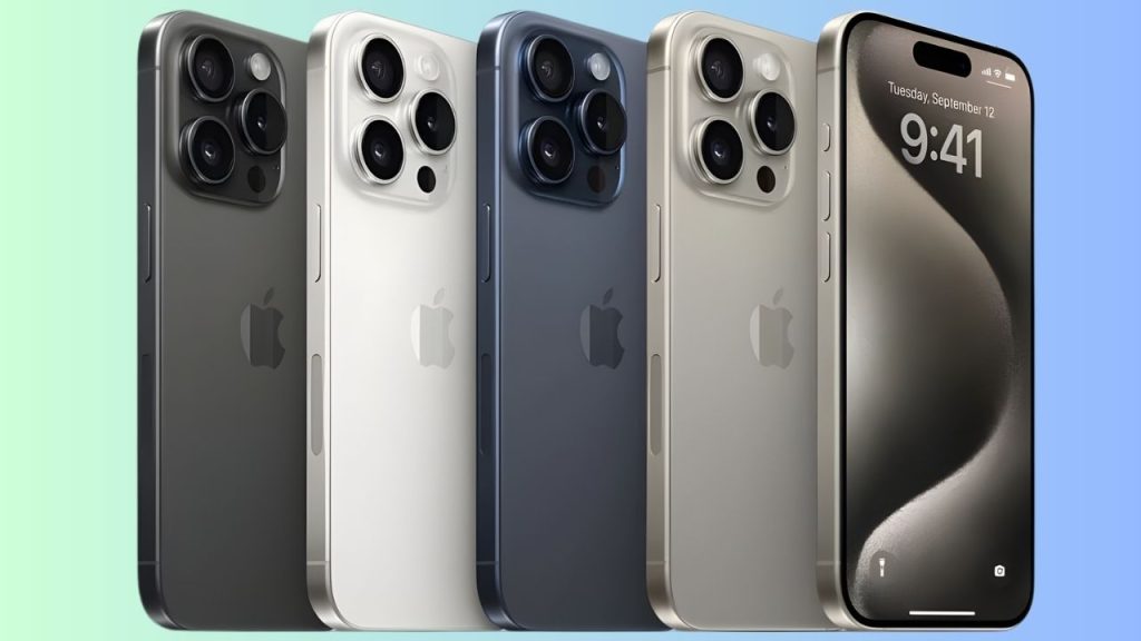 Apple iPhone manufacturing Pakistan