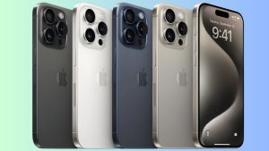 Apple iPhone manufacturing Pakistan
