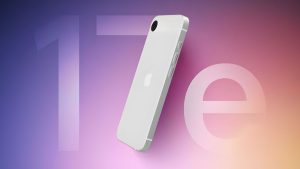 iphone 17e price