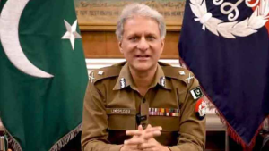 IG Punjab likely to be transfered
