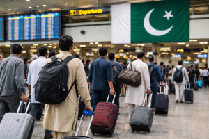 Good news for Overseas Pakistanis