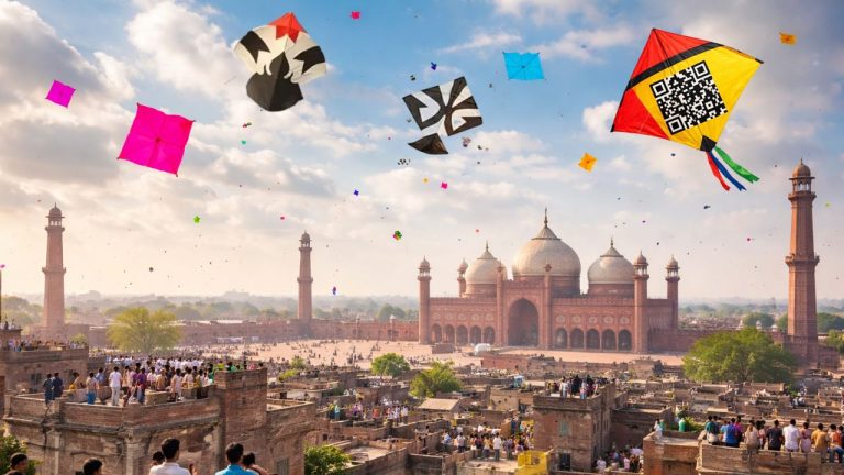 Basant Weather Forecast Lahore