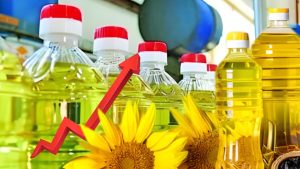 Oil, ghee prices hit record high in open markets across Pakistan