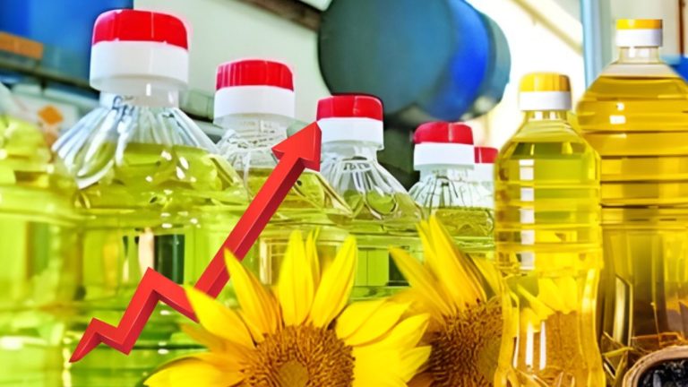 Oil, ghee prices hit record high in open markets across Pakistan