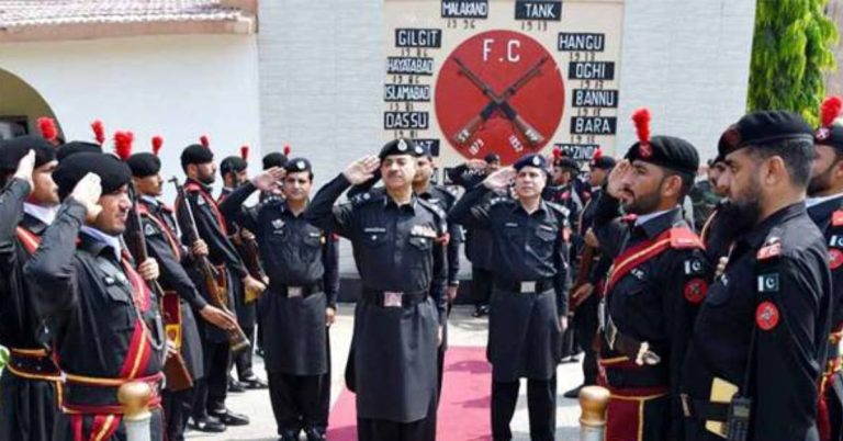 Federal Govt approves rotation policy for Civil Armed Forces