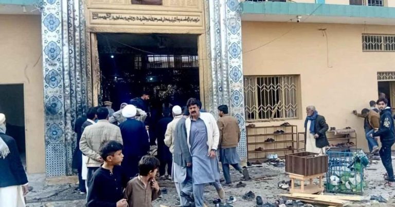 Islamabad blast: Security forces arrest four in bomber’s residence raid