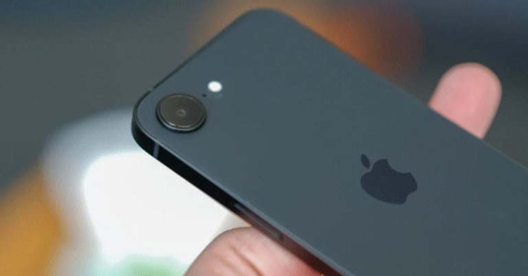 Apple’s affordable iPhone 17e likely next week