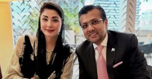 Ali Dar Appointed Punjab CM’s Special Assistant on AI