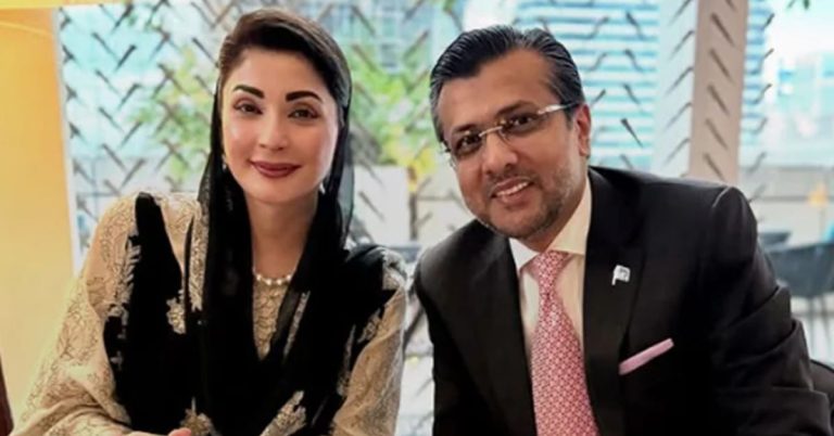 Ali Dar Appointed Punjab CM’s Special Assistant on AI