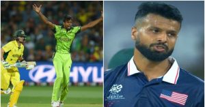 Cricketer Ehsan Adil joins USA team after playing for Pakistan