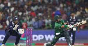 Pak vs USA: Green Shirts secure easy win against USA