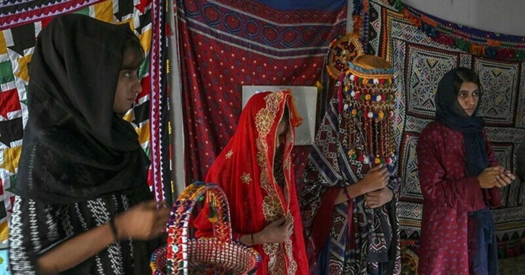 Punjab bans marriage of minors under amended ordinance