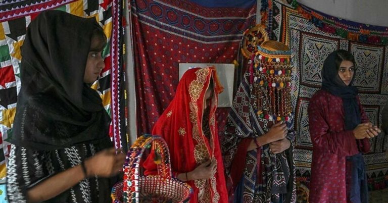 Punjab bans marriage of minors under amended ordinance