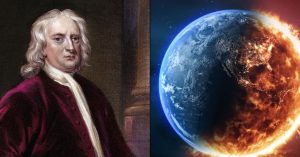 Social media revives centuries-old end-of-world claim linked to Isaac Newton